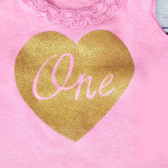 1st Birthday Dress - Picture 9 of 9